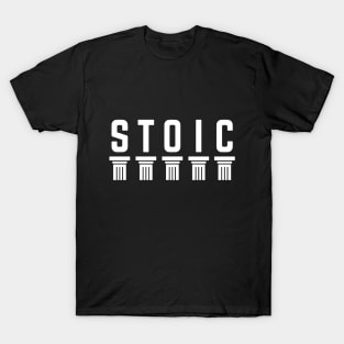 STOIC (LOGO) T-Shirt